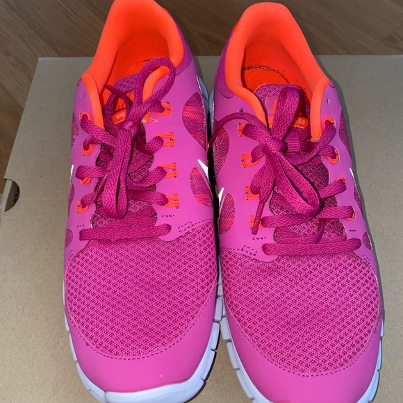 Nike free 5.0 - Picture 1 of 5